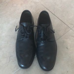 Cole haan dress shoes